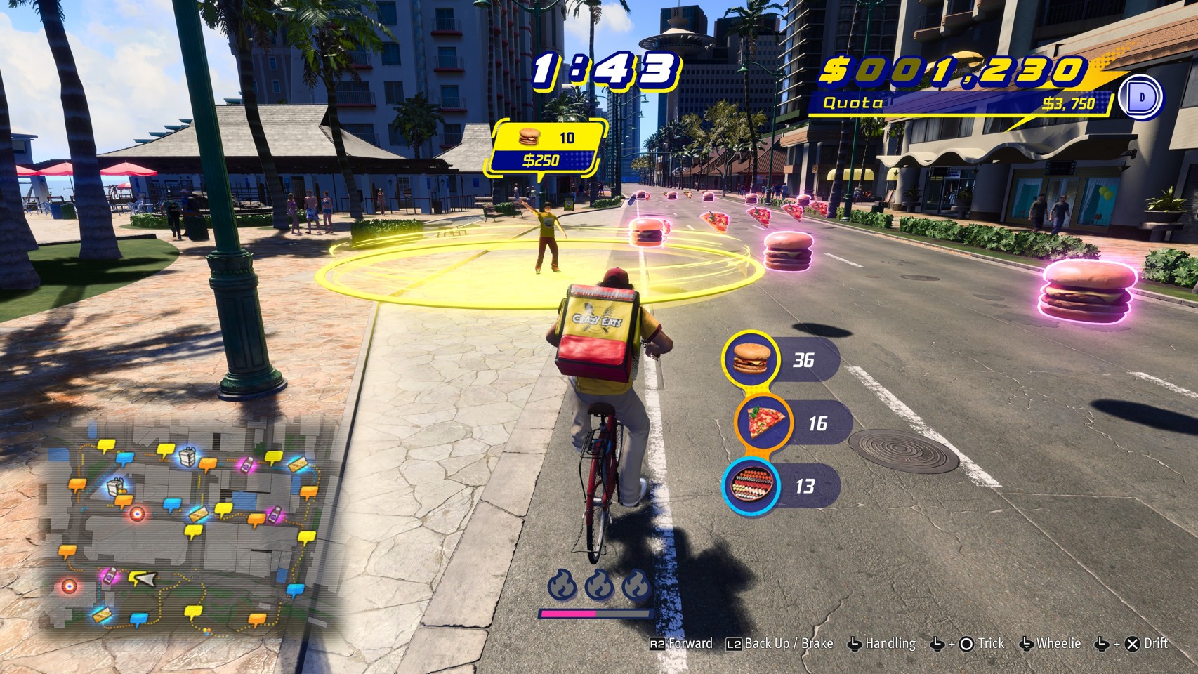 Like a Dragon: Infinite Wealth- PlayStation 5