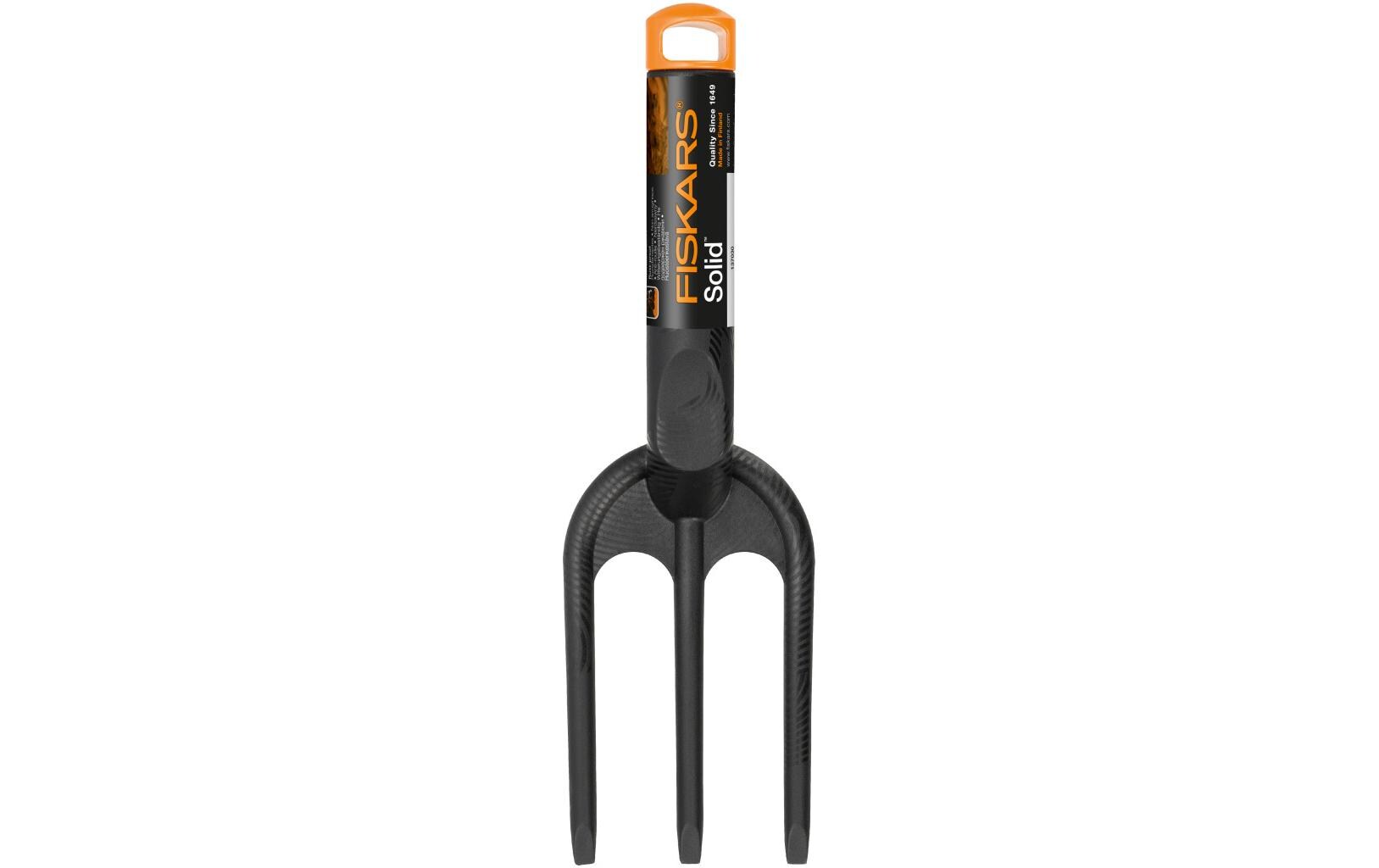 Solid Pflanzgabel 26.3 x 7.8 x 4 cmPflanzgabel