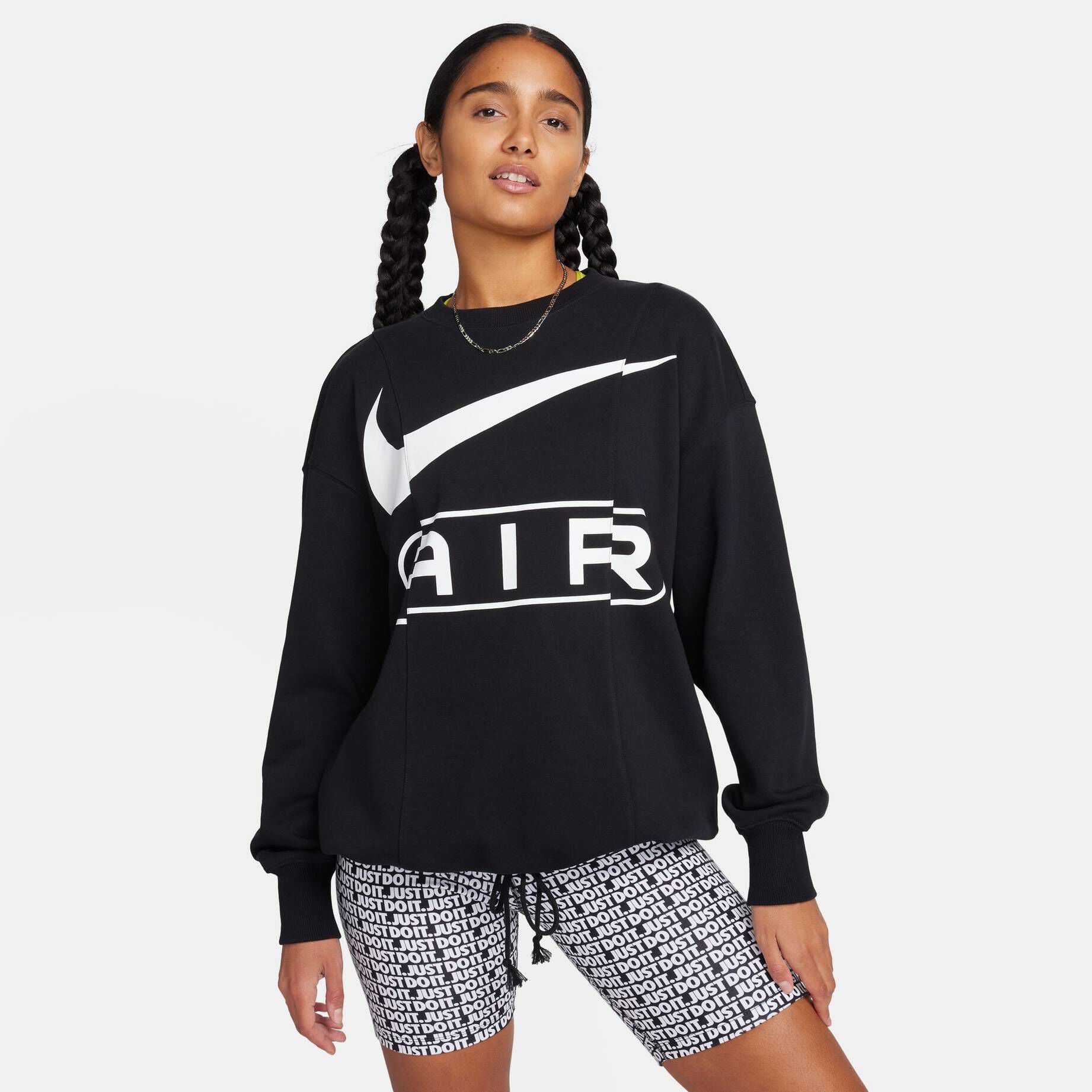Nike Sportswear| Damen Sweatshirt