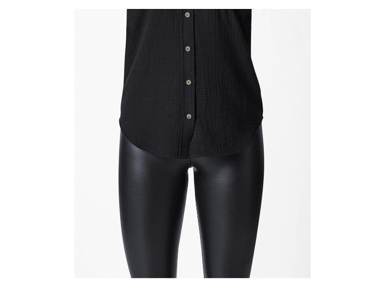 Mousseline dames blouse