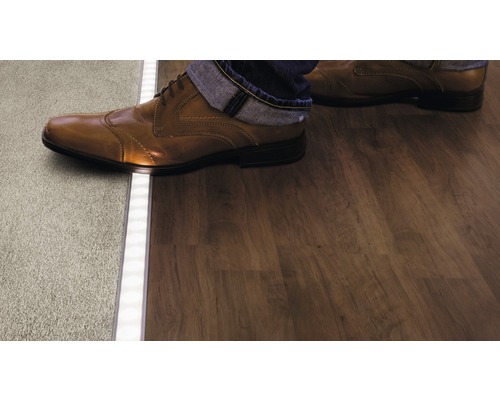 Paulmann Aluminium Profielvloer met Diffuser aluminium/geanodiseerd/satijn 1,0 m
