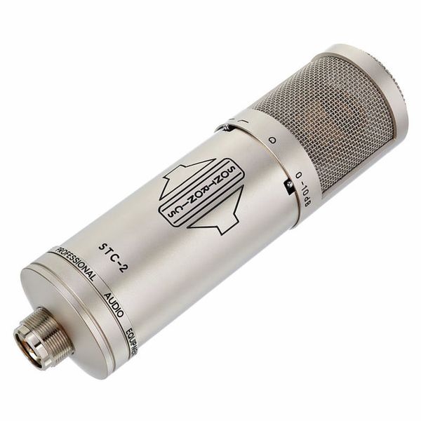 Sontronics STC-2 Pack