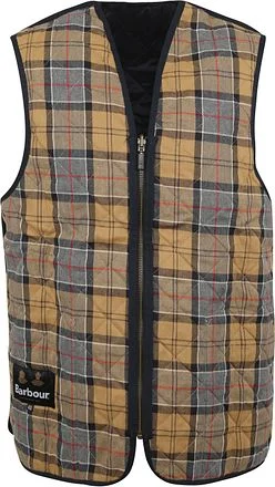 Barbour Voering Beaufort MLI0001-NY91