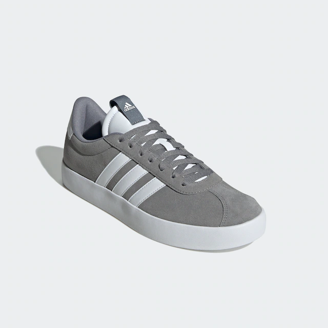 adidas Sportswear Sneaker »VL COURT 3.0«  inspiriert vom Design des adidas samba