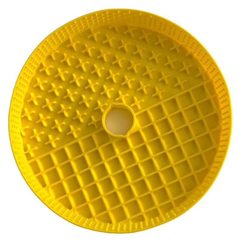 Puzzle Slow Feeder Ø 25 cm Grote Hond | Puzzle Slow Feeder - Ø 25 cm | 13140