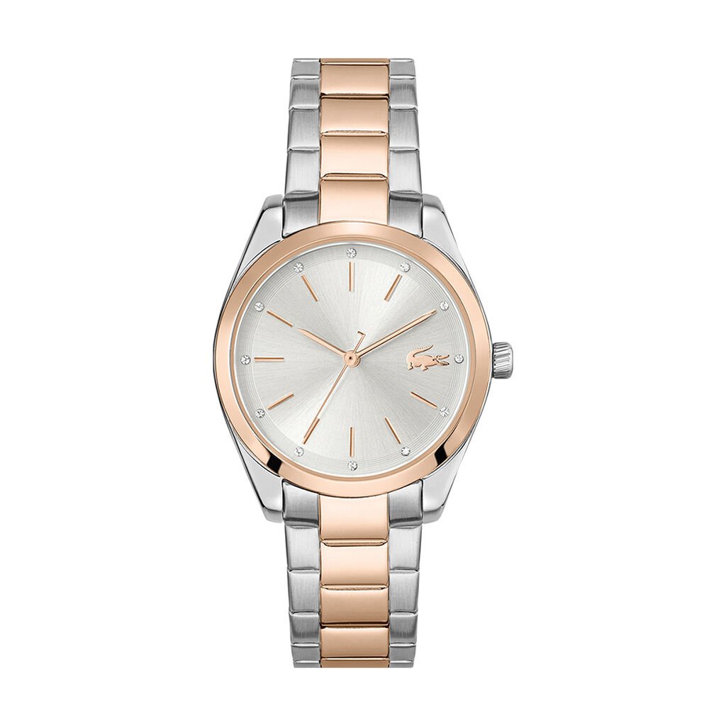 Montre Lacoste Petite Parisienne Argent