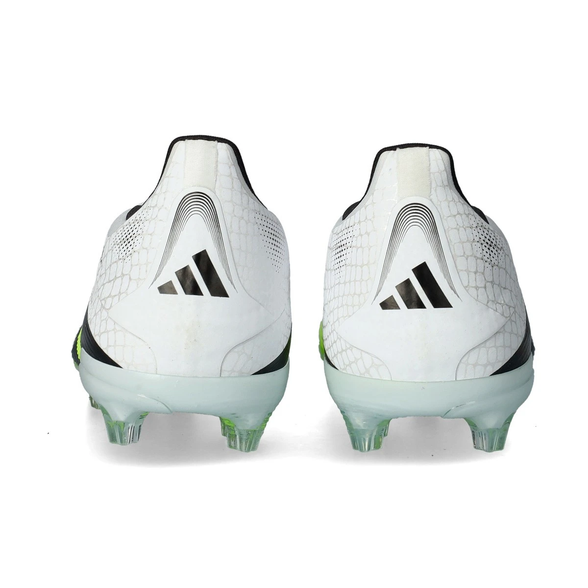 Chuteira adidas Predator Elite L FG Criança