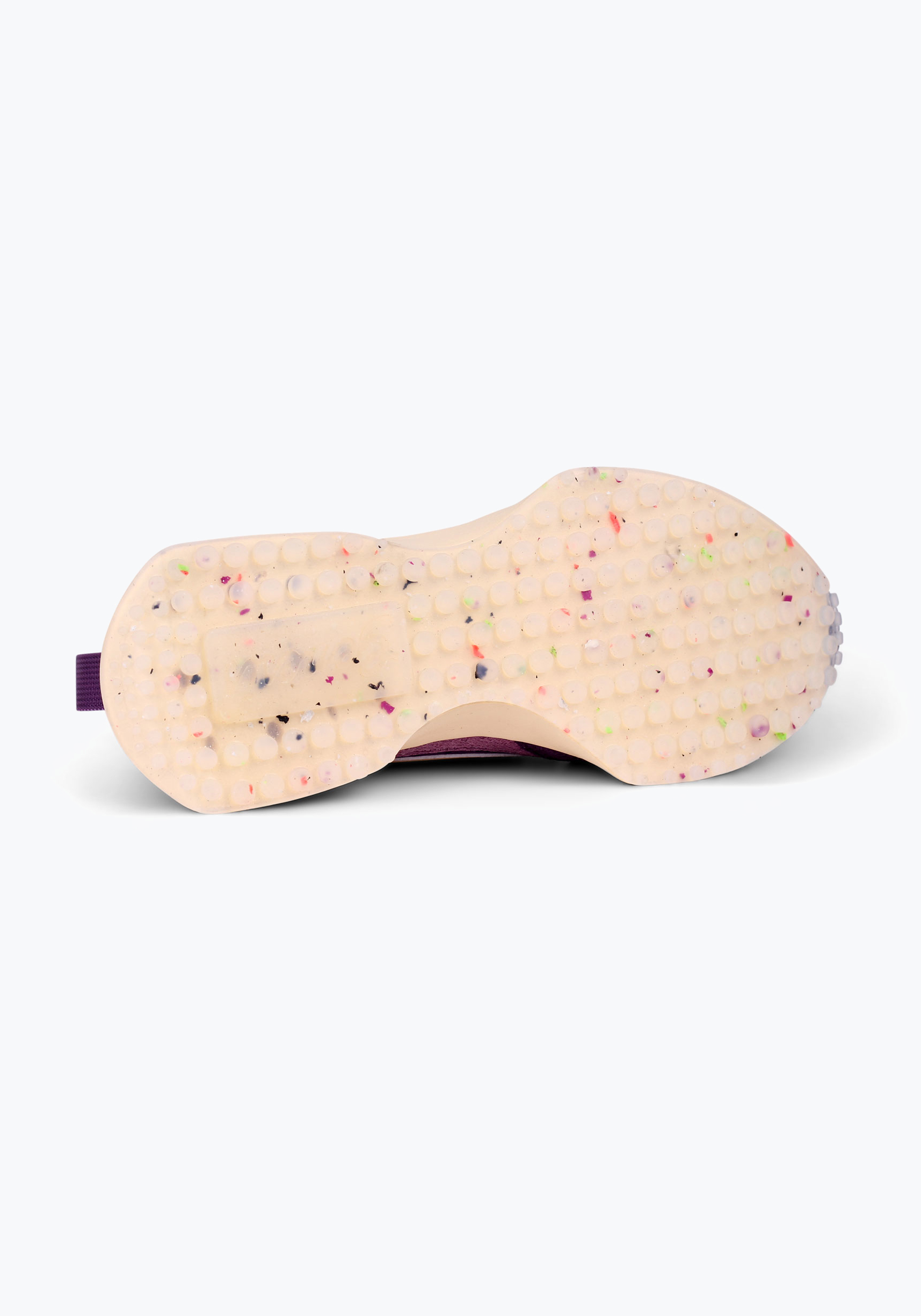 Genesis Sneaker G-Marathon Multi Mesh Hairy Purple/Nude