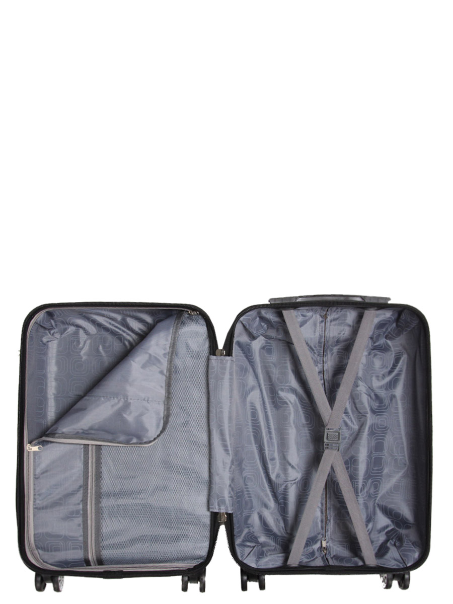 Valise Madisson Romantique Paris 55 cm