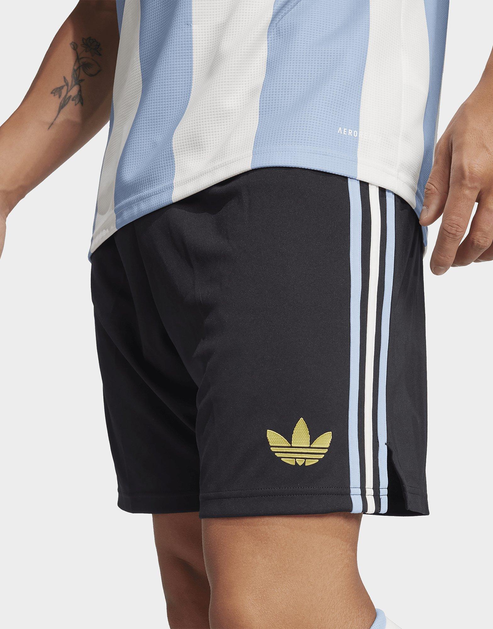 adidas Short Argentine Anniversary