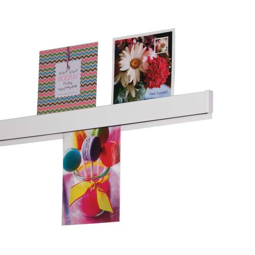 STAS Papergrip Bilderschiene
