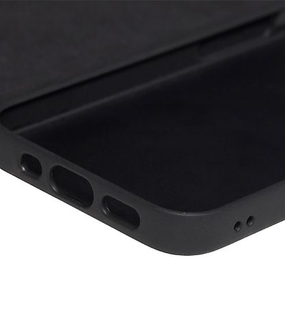 adidas Originals Cover Case - iPhone 12 mini - Schwarz m. Print