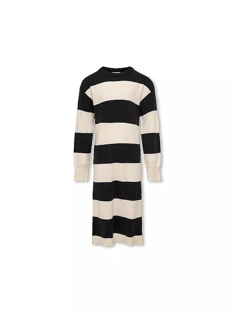 ONLY Mädchen Kleid KOGIBI schwarz