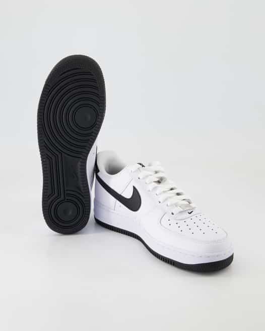 Nike Sneaker Sneaker in Weiß