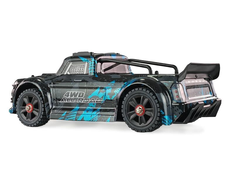 Amewi Tourenwagen Hyper Go Breaker Prodrift 1.4 RTR, 1:14 Brushless On-Road Modell mit Gyro