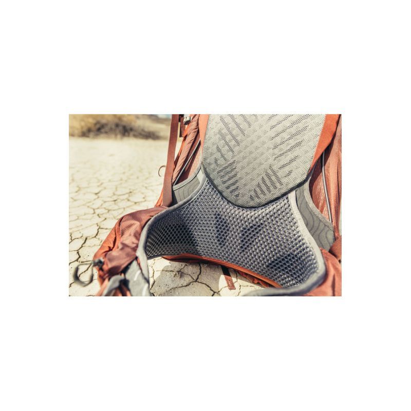Maven 55 - Sac à dos trekking femme