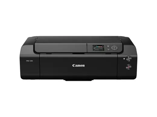 Canon imagePROGRAF PRO-300 - 13