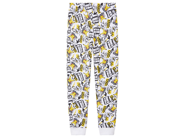Jongens joggingbroek