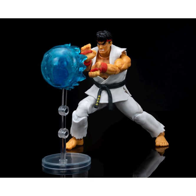 Street Fighter II - Spielfigur - Ryu