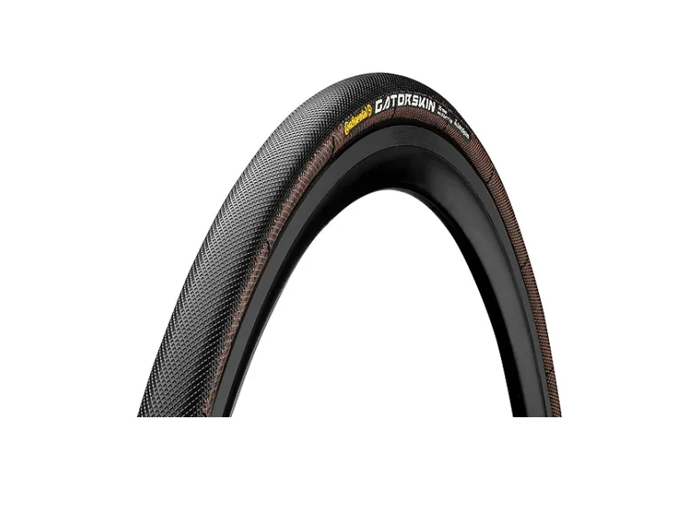 CONTINENTAL Sprinter Gatorskin Tubular 700c 25 mm