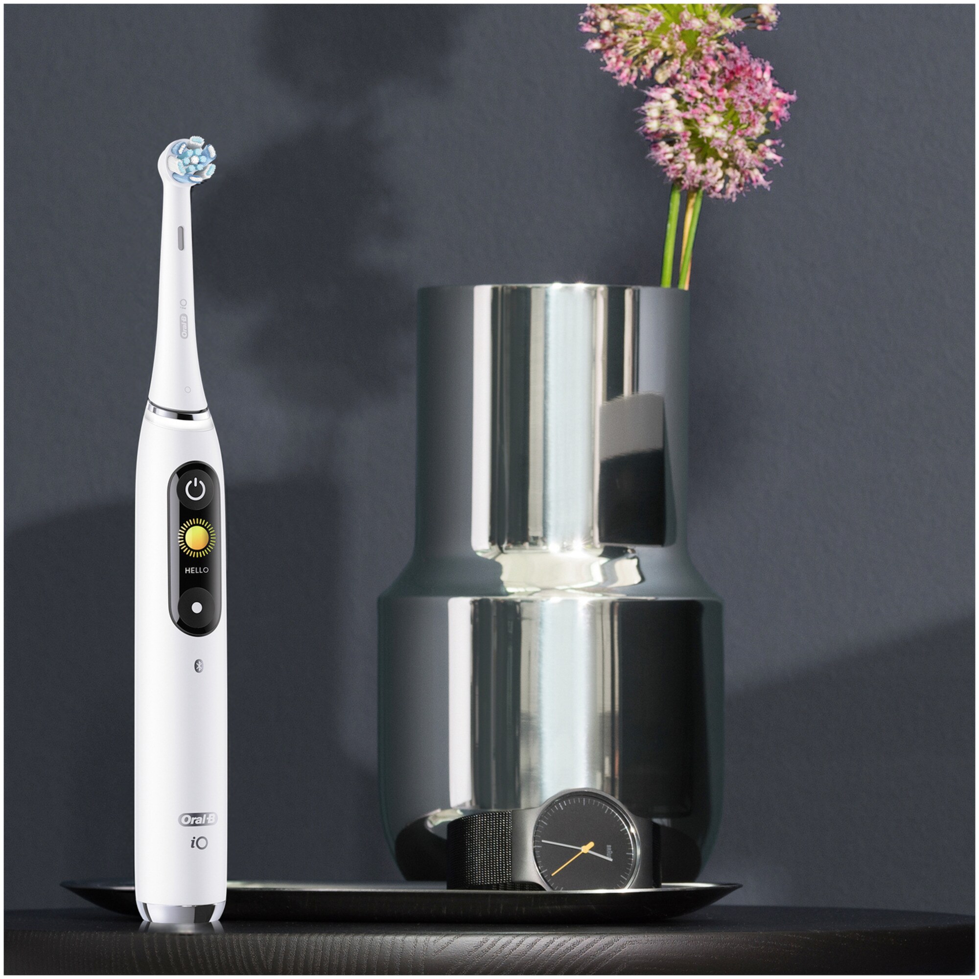 Braun Elektrische Zahnbürste Oral-B iO Series 9N