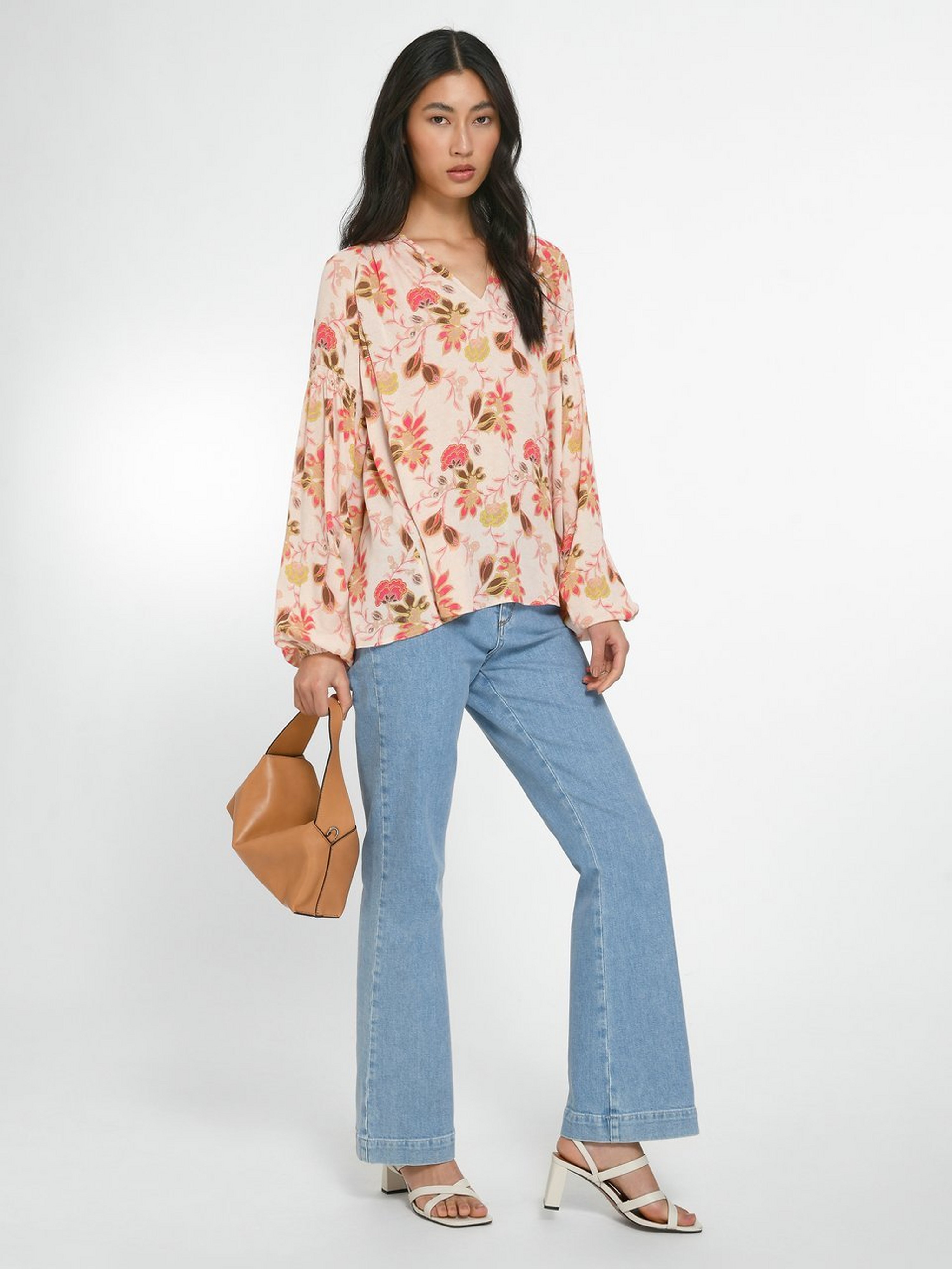 Bluse