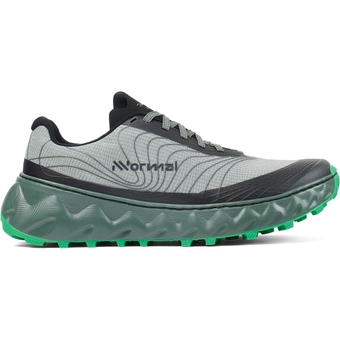 NNormal Tomir 2.0 Laufschuhe Serpetine / Olive