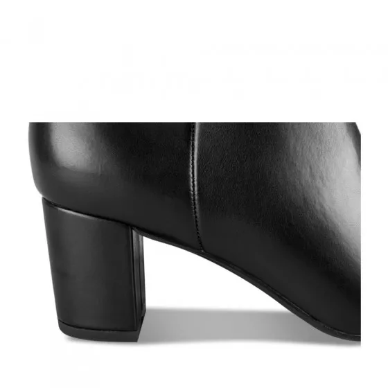 Bottines NOIR MyB
