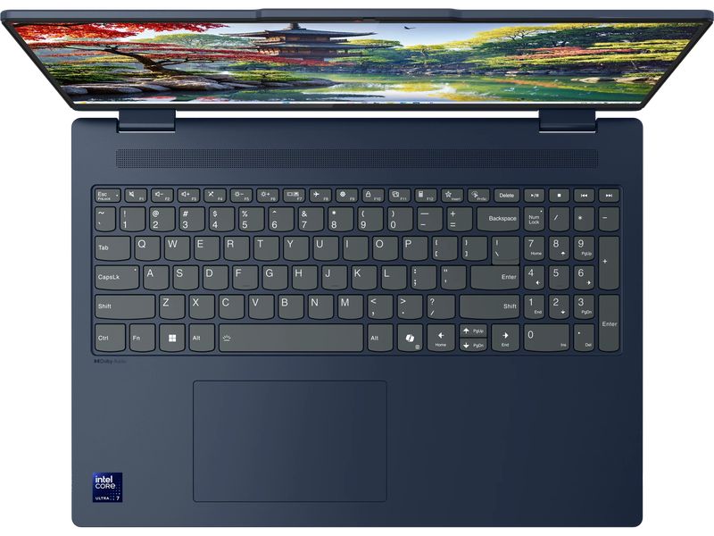Lenovo Notebook Ideapad 5 2in1 16IAL10 Praktischer 16