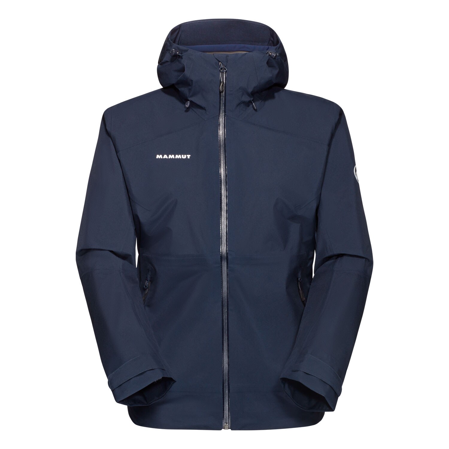Mammut Convey Tour HS Hooded Damen Jacke