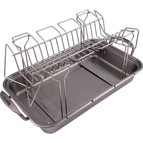Grill+ Multi-Rack