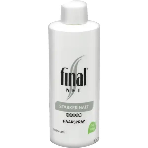 NFP Haarspray starker Halt