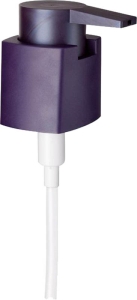 WELLA System Professionals Deep Cleansing Pump