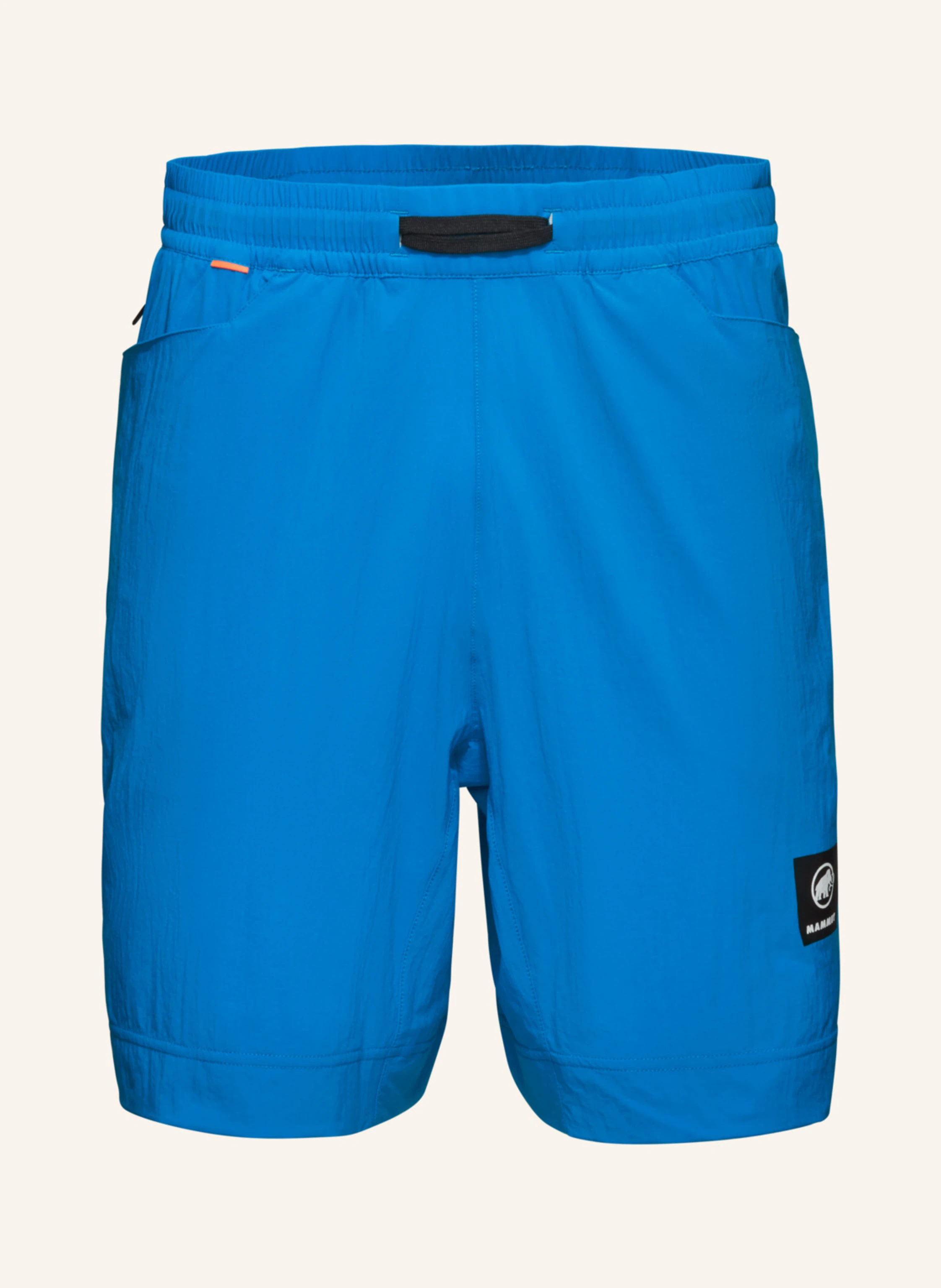 MAMMUT Shorts MASSONE SPORT