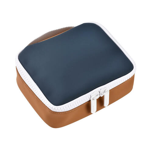 Trousse à Goûter Isotherme Faro Night Blue - BEABA