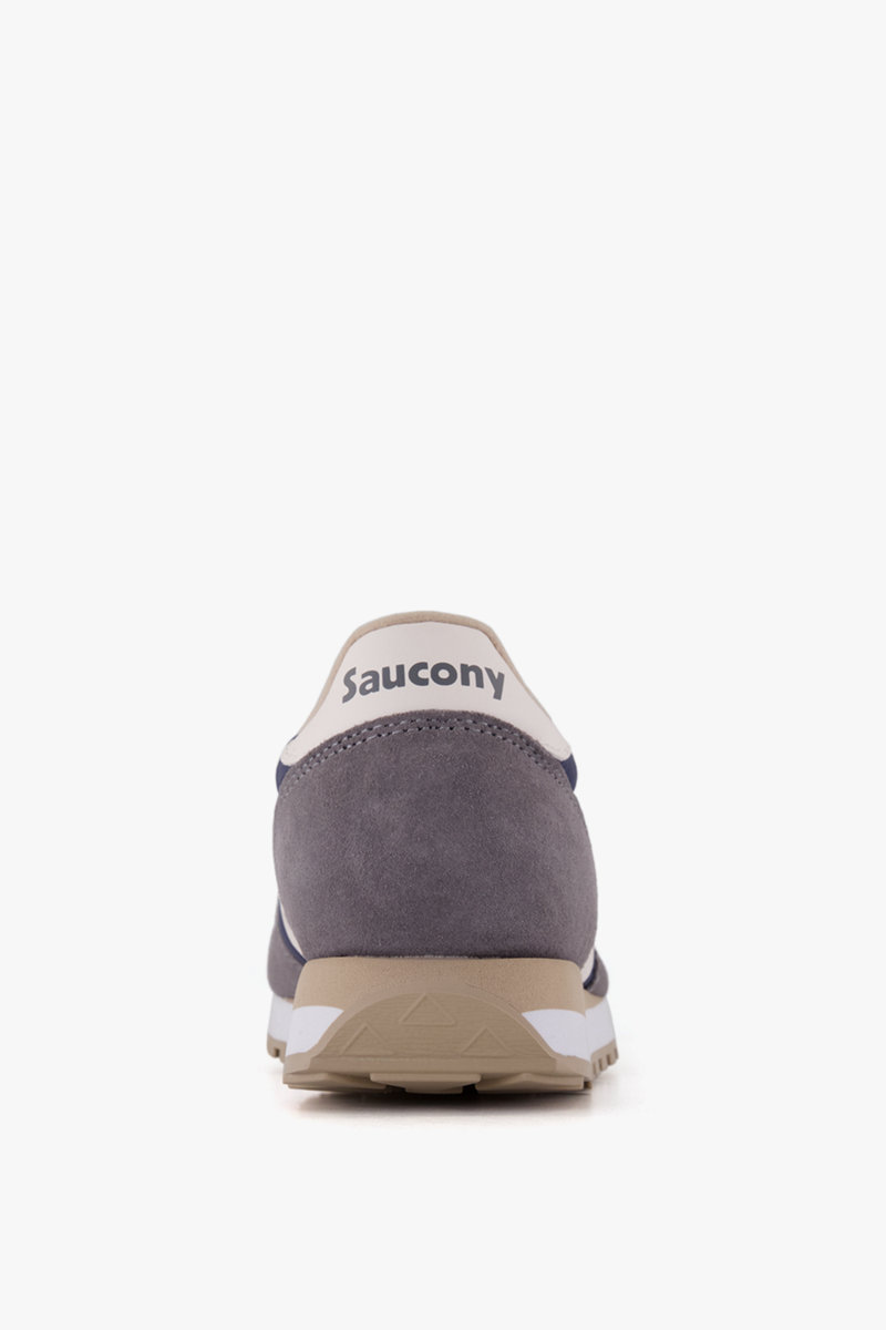 Saucony Jazz Original Herren Sneaker
