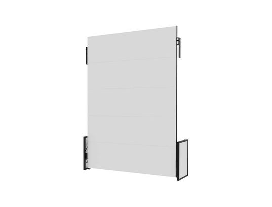 WALLBEDKING - Lit escamotable morphy studio – 140x200 cm, vertical