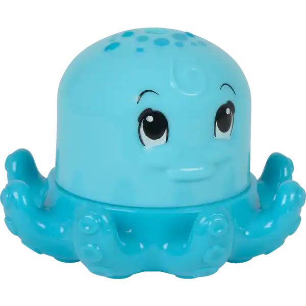 Badekrake