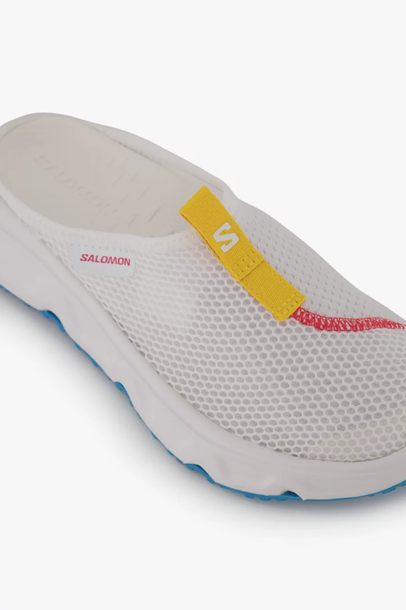Salomon Reelax Slide 6.0 Herren Slipper