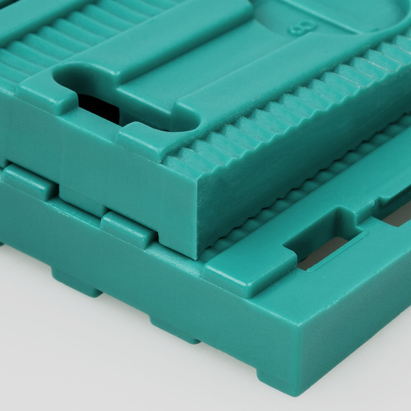 Wolfcraft universele wiggen 35x6x60mm