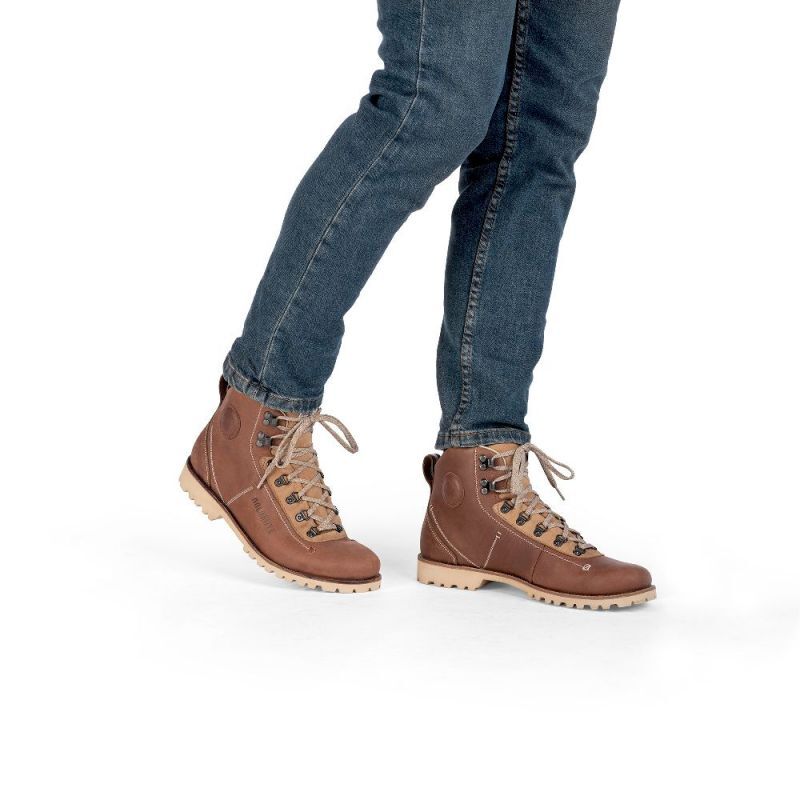 54 La Classica Lh - Chaussures homme