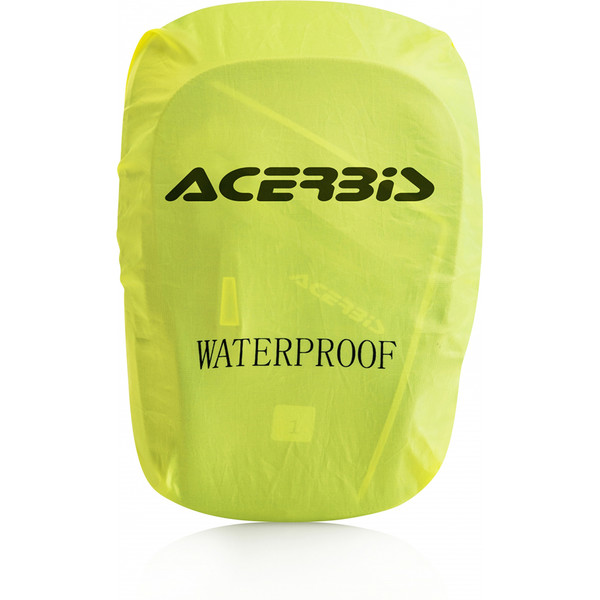 Acerbis - Sacoche de jambe X-Side Noir