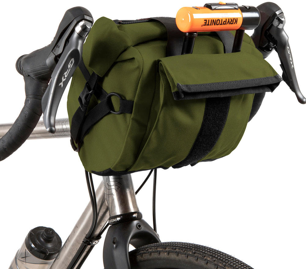 Restrap Bar Pack