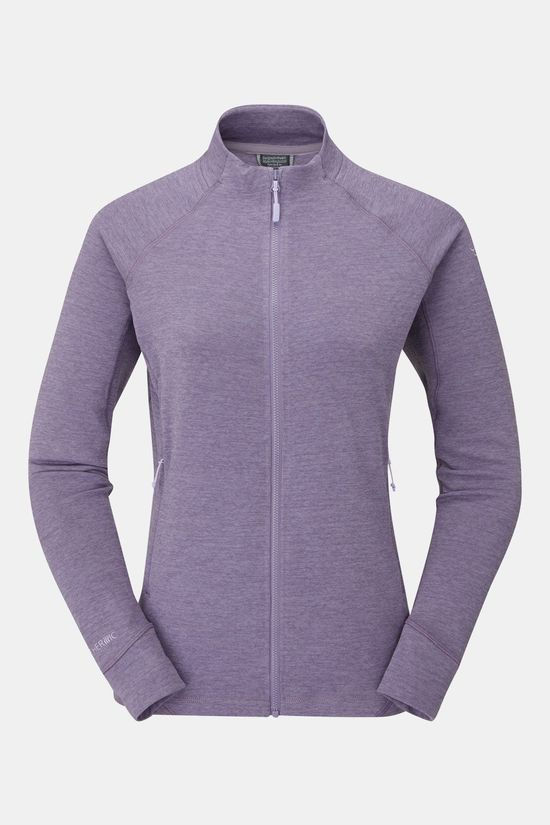Rab Rab Nexus Fleecevest Dames