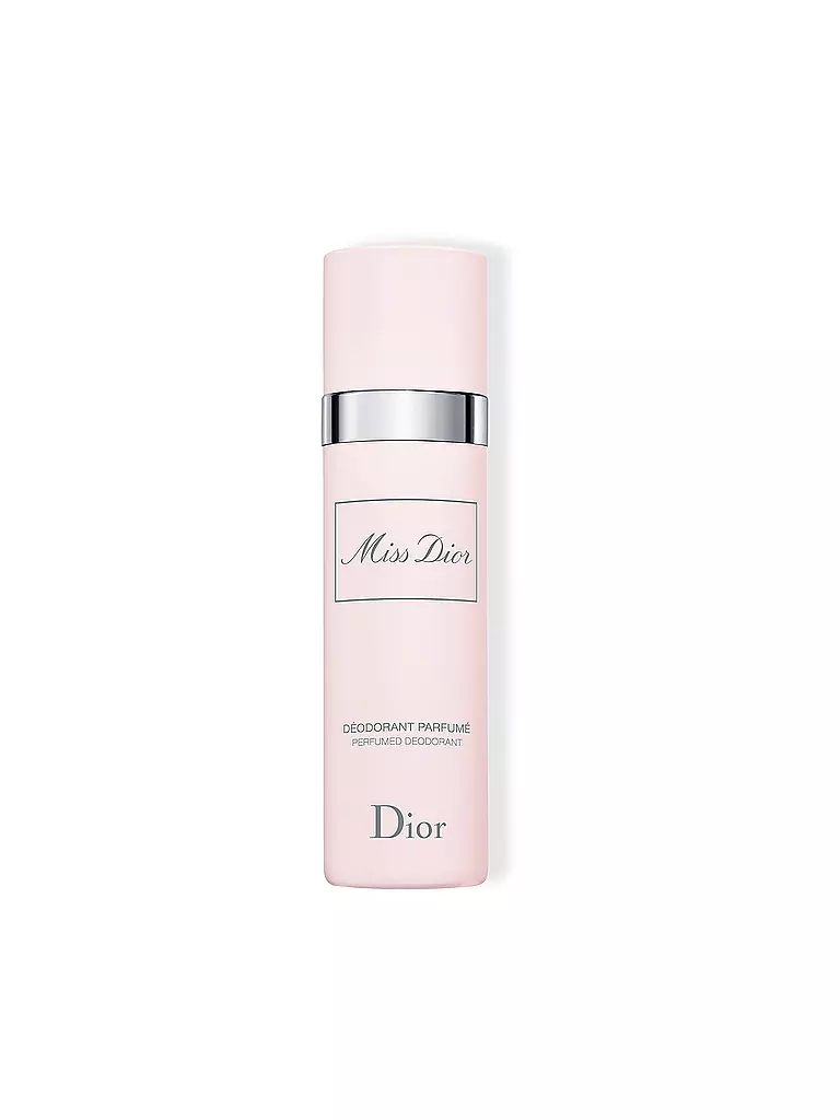 DIOR Miss Dior Parfümiertes Deodorant 100ml keine Farbe