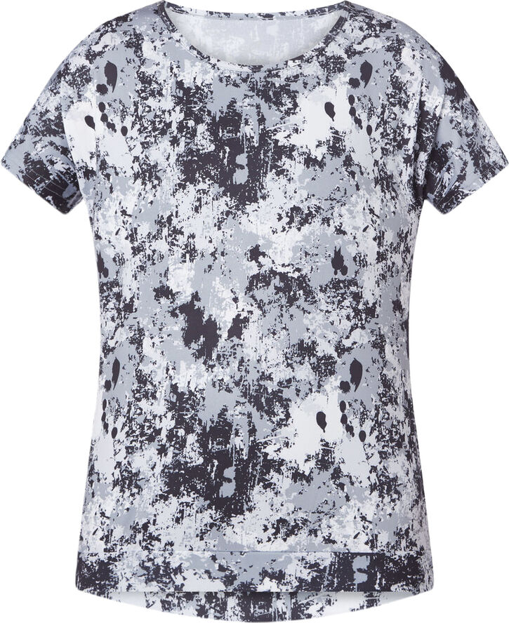 Energetics Jade T-shirt Multifarvet