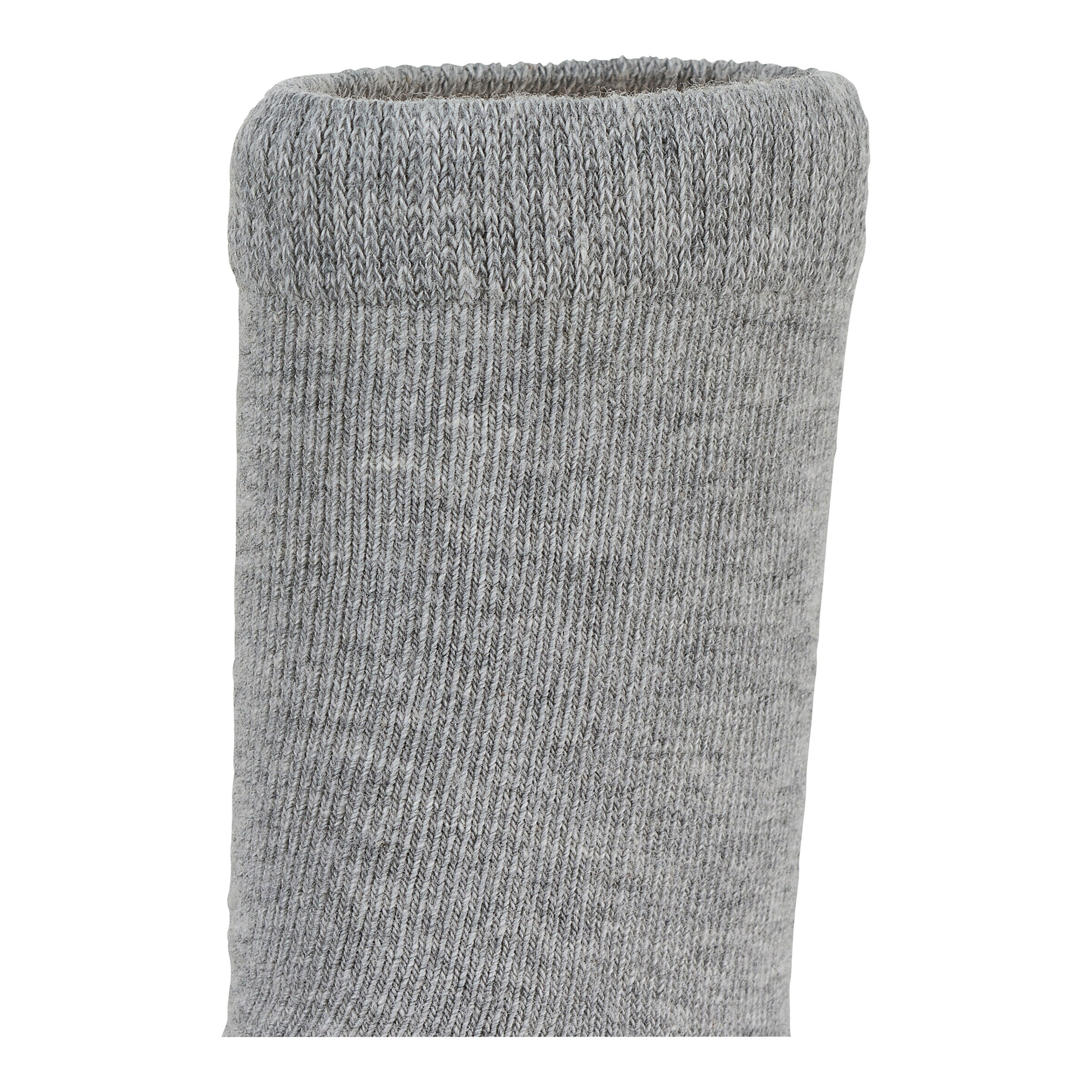 Sterntaler Socken grau