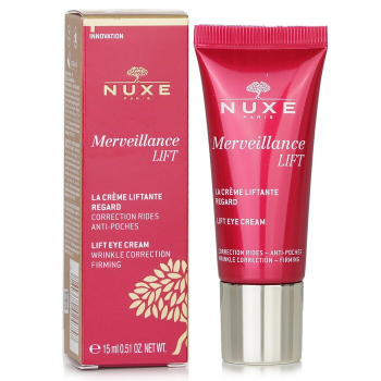 Nuxe Merveillance Lift Lift Creme de Olhos  15ml/0.51oz