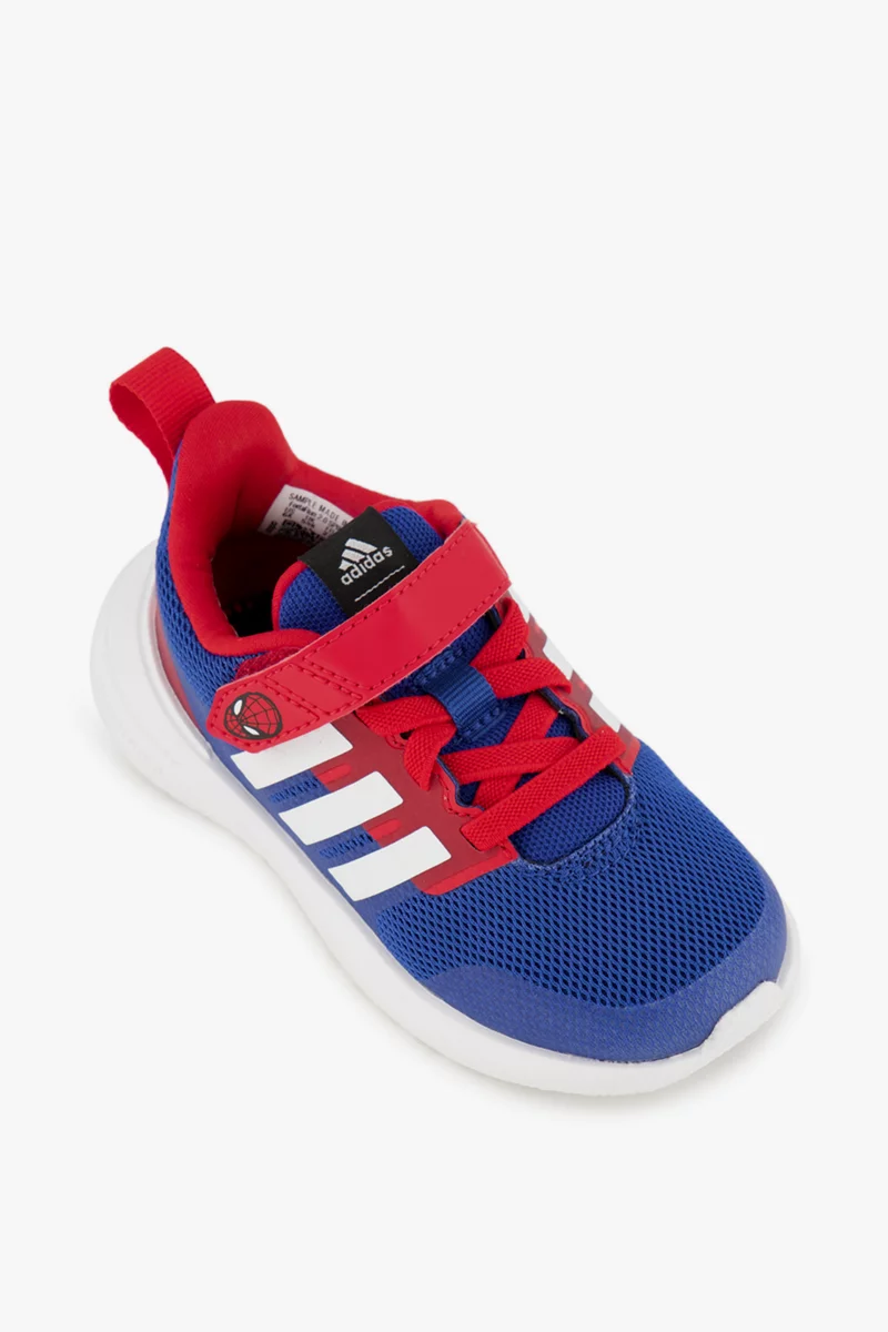 adidas Sportswear FortaRun 2.0 Spiderman EL Kleinkind Sneaker