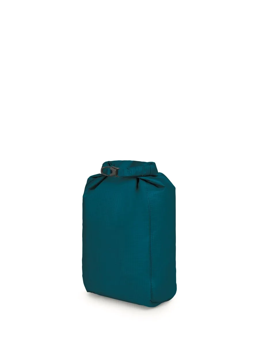 Osprey Dry Sack 12 With Window Waterfront Blue